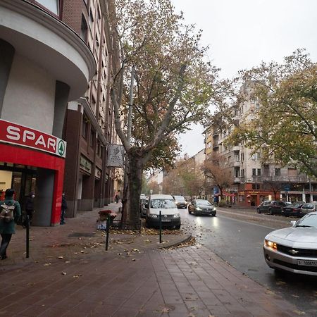 Lovely Studio At Central Location Budapest Exterior photo